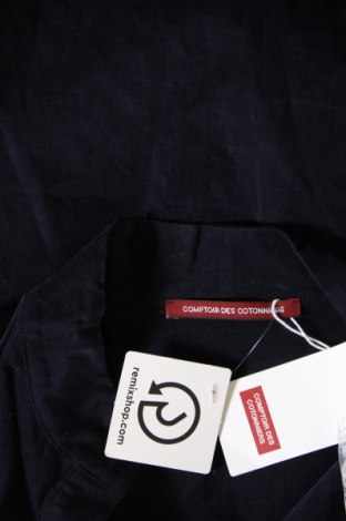 Dámska košeľa  Comptoir Des Cotonniers, Veľkosť M, Farba Modrá, Cena  31,70 €