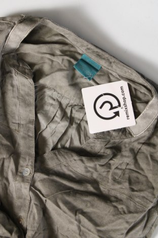Dámska košeľa  Cool Code, Veľkosť M, Farba Sivá, Cena  2,55 €