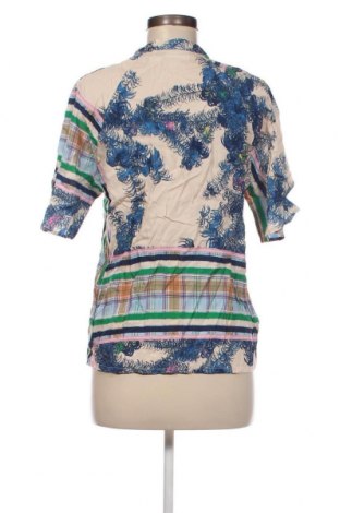 Γυναικείο πουκάμισο Coster Copenhagen., Μέγεθος S, Χρώμα Πολύχρωμο, Τιμή 17,88 €