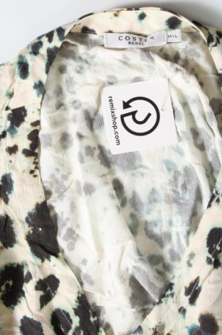Γυναικείο πουκάμισο Costes, Μέγεθος M, Χρώμα Πολύχρωμο, Τιμή 5,94 €