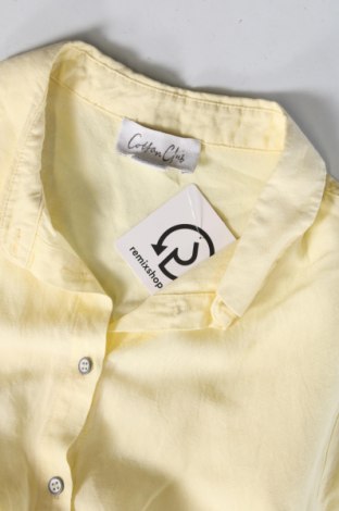 Dámská košile  Cotton Club, Velikost L, Barva Růžová, Cena  98,00 Kč