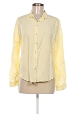 Дамска риза Cotton Club, Размер L, Цвят Розов, Цена 11,25 лв.