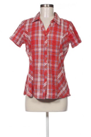 Γυναικείο πουκάμισο Cotton Traders, Μέγεθος M, Χρώμα Κόκκινο, Τιμή 3,06 €