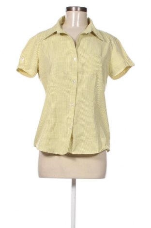Γυναικείο πουκάμισο Crane, Μέγεθος M, Χρώμα Πολύχρωμο, Τιμή 1,70 €