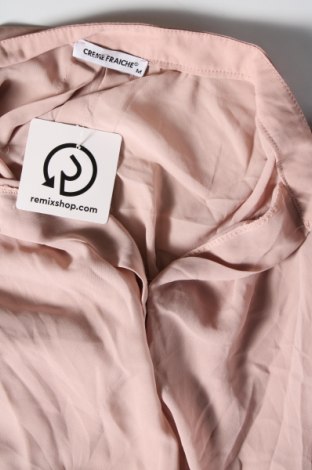 Дамска риза Creme Fraiche, Размер M, Цвят Розов, Цена 4,56 лв.