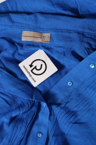 Dámska košeľa  Cristina, Veľkosť XL, Farba Modrá, Cena  14,18 €