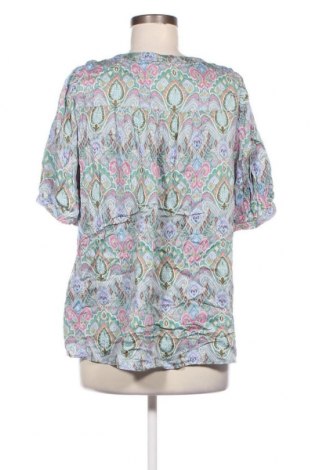 Γυναικείο πουκάμισο Culture, Μέγεθος M, Χρώμα Πολύχρωμο, Τιμή 5,94 €