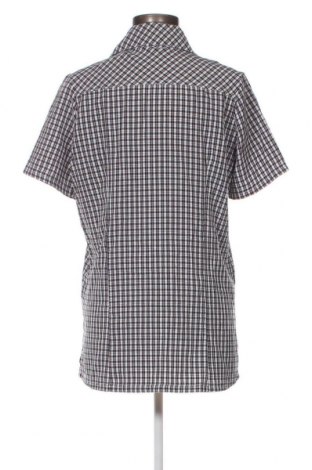 Γυναικείο πουκάμισο Departure, Μέγεθος L, Χρώμα Πολύχρωμο, Τιμή 3,27 €