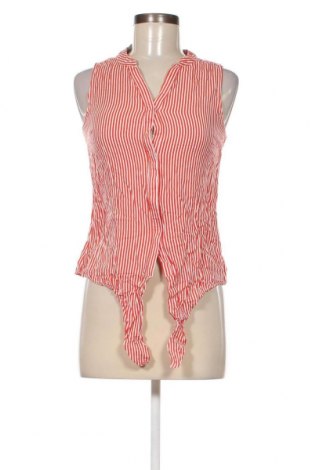Γυναικείο πουκάμισο Distrikt Norrebro, Μέγεθος S, Χρώμα Πολύχρωμο, Τιμή 6,68 €