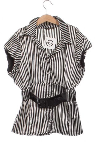 Γυναικείο πουκάμισο Dolce Vita, Μέγεθος S, Χρώμα Πολύχρωμο, Τιμή 11,99 €