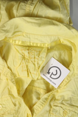 Dámska košeľa  Edc By Esprit, Veľkosť L, Farba Žltá, Cena  13,61 €
