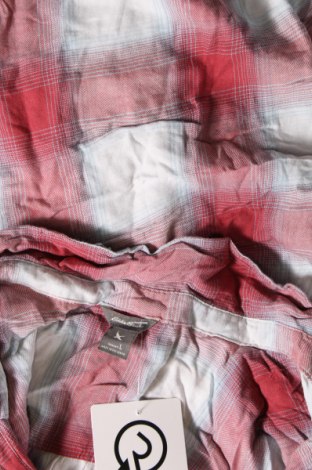 Γυναικείο πουκάμισο Eddie Bauer, Μέγεθος L, Χρώμα Πολύχρωμο, Τιμή 3,15 €