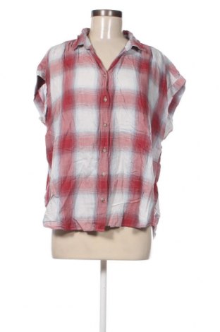 Γυναικείο πουκάμισο Eddie Bauer, Μέγεθος L, Χρώμα Πολύχρωμο, Τιμή 3,15 €