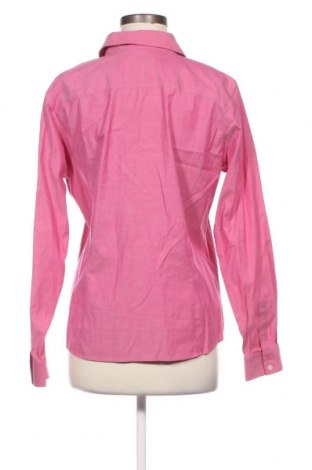 Дамска риза Eddie Bauer, Размер L, Цвят Розов, Цена 17,95 лв.