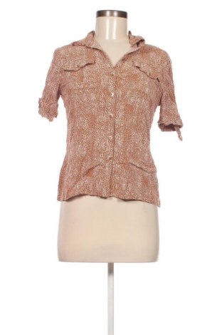 Γυναικείο πουκάμισο Eksept, Μέγεθος XL, Χρώμα Πολύχρωμο, Τιμή 5,94 €