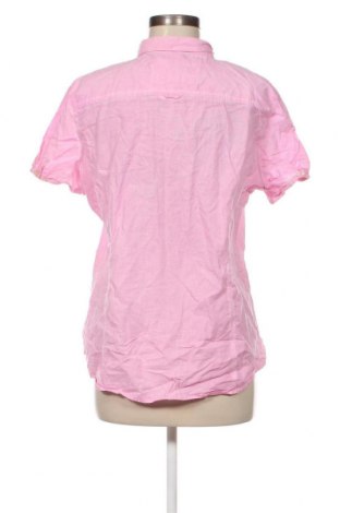 Дамска риза Emily Van den Bergh, Размер XL, Цвят Розов, Цена 52,38 лв.