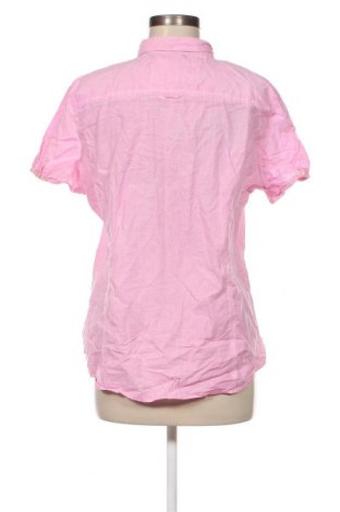 Damenbluse Emily Van den Bergh, Größe XL, Farbe Rosa, Preis 36,45 €