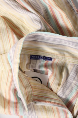 Γυναικείο πουκάμισο Encadee, Μέγεθος XL, Χρώμα Πολύχρωμο, Τιμή 15,46 €