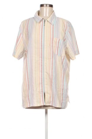 Γυναικείο πουκάμισο Encadee, Μέγεθος XL, Χρώμα Πολύχρωμο, Τιμή 7,42 €