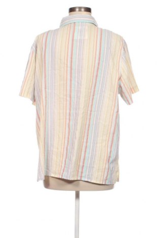 Γυναικείο πουκάμισο Encadee, Μέγεθος XL, Χρώμα Πολύχρωμο, Τιμή 15,46 €