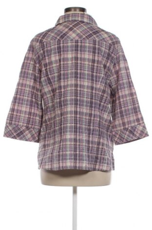Дамска риза Encadee, Размер XL, Цвят Многоцветен, Цена 25,00 лв.