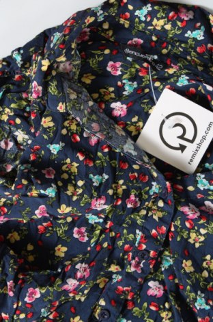 Γυναικείο πουκάμισο Encuentro, Μέγεθος L, Χρώμα Πολύχρωμο, Τιμή 6,18 €