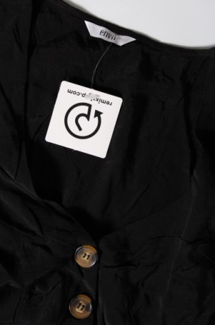 Dámska košeľa  Envii, Veľkosť S, Farba Čierna, Cena  2,99 €