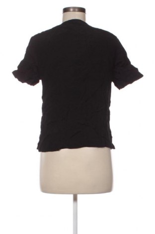 Дамска риза Envii, Размер S, Цвят Черен, Цена 4,80 лв.