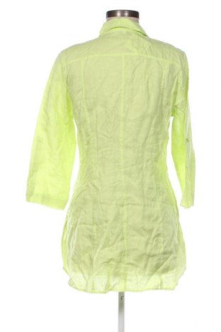Γυναικείο πουκάμισο Erfo, Μέγεθος M, Χρώμα Πράσινο, Τιμή 14,85 €