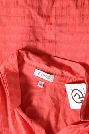 Дамска риза Erfo, Размер L, Цвят Розов, Цена 13,68 лв.