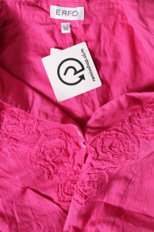Dámska košeľa  Erfo, Veľkosť M, Farba Ružová, Cena  12,25 €