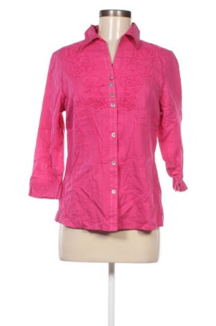 Dámská košile  Erfo, Velikost M, Barva Růžová, Cena  517,00 Kč