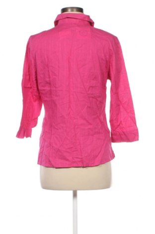 Дамска риза Erfo, Размер M, Цвят Розов, Цена 28,80 лв.