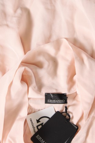 Дамска риза Ermanno Scervino, Размер M, Цвят Розов, Цена 2 689,00 лв.