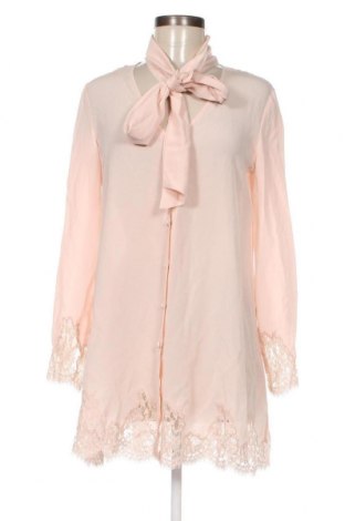 Γυναικείο πουκάμισο Ermanno Scervino, Μέγεθος M, Χρώμα Ρόζ , Τιμή 900,95 €