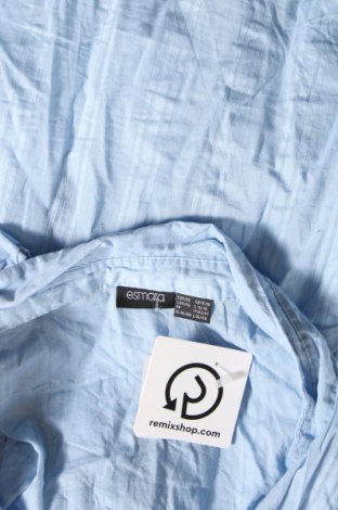 Dámska košeľa  Esmara, Veľkosť XL, Farba Modrá, Cena  14,18 €