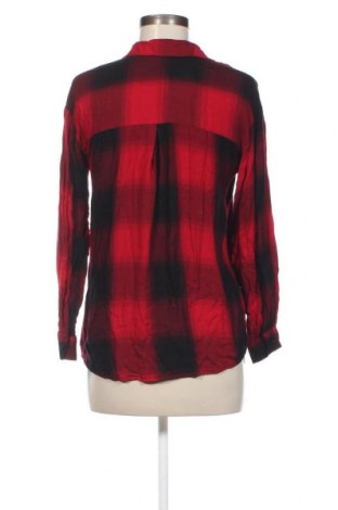 Γυναικείο πουκάμισο Esmara, Μέγεθος S, Χρώμα Κόκκινο, Τιμή 12,83 €
