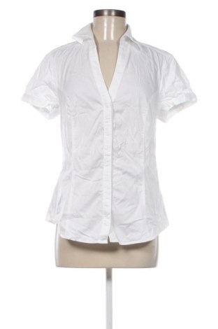 Damska koszula Esprit, Rozmiar L, Kolor Biały, Cena 76,77 zł