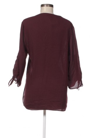 Γυναικείο πουκάμισο Esprit, Μέγεθος S, Χρώμα Κόκκινο, Τιμή 3,42 €