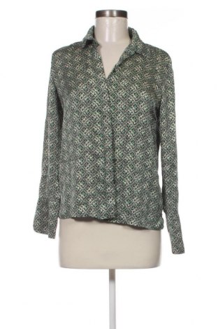 Γυναικείο πουκάμισο Esprit, Μέγεθος M, Χρώμα Πολύχρωμο, Τιμή 1,96 €