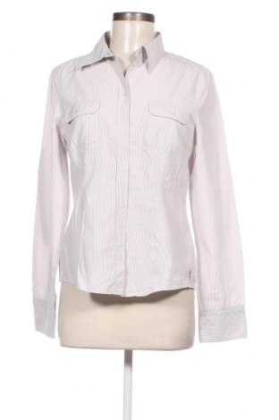 Γυναικείο πουκάμισο Esprit, Μέγεθος L, Χρώμα Πολύχρωμο, Τιμή 8,18 €