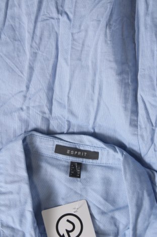Dámska košeľa  Esprit, Veľkosť XL, Farba Modrá, Cena  12,28 €