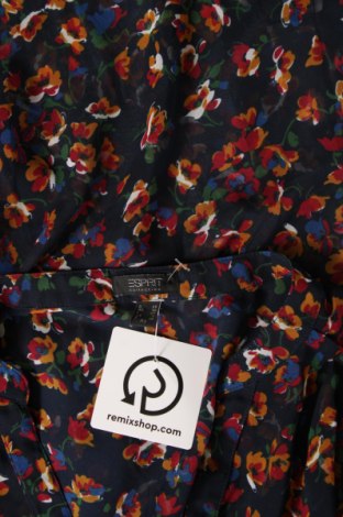 Γυναικείο πουκάμισο Esprit, Μέγεθος S, Χρώμα Πολύχρωμο, Τιμή 2,52 €