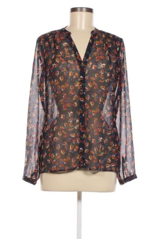 Γυναικείο πουκάμισο Esprit, Μέγεθος S, Χρώμα Πολύχρωμο, Τιμή 2,52 €