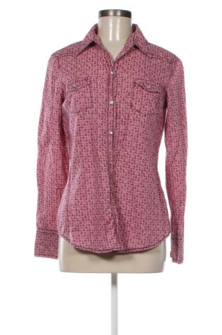 Γυναικείο πουκάμισο Esprit, Μέγεθος M, Χρώμα Πολύχρωμο, Τιμή 7,37 €
