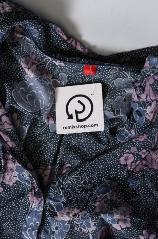Γυναικείο πουκάμισο Esprit, Μέγεθος L, Χρώμα Πολύχρωμο, Τιμή 1,60 €