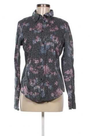 Γυναικείο πουκάμισο Esprit, Μέγεθος L, Χρώμα Πολύχρωμο, Τιμή 1,60 €