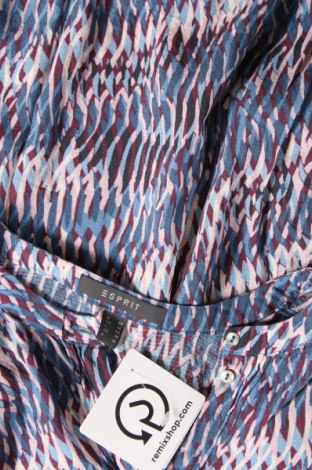 Γυναικείο πουκάμισο Esprit, Μέγεθος M, Χρώμα Πολύχρωμο, Τιμή 3,00 €