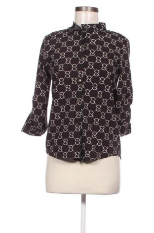 Γυναικείο πουκάμισο Etam, Μέγεθος S, Χρώμα Μαύρο, Τιμή 15,14 €