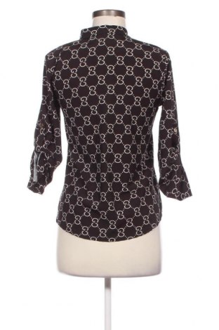 Γυναικείο πουκάμισο Etam, Μέγεθος S, Χρώμα Μαύρο, Τιμή 18,26 €